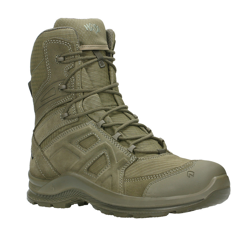 HAIX Black Eagle Athletic 2.0 V GTX High Boots (Sage)