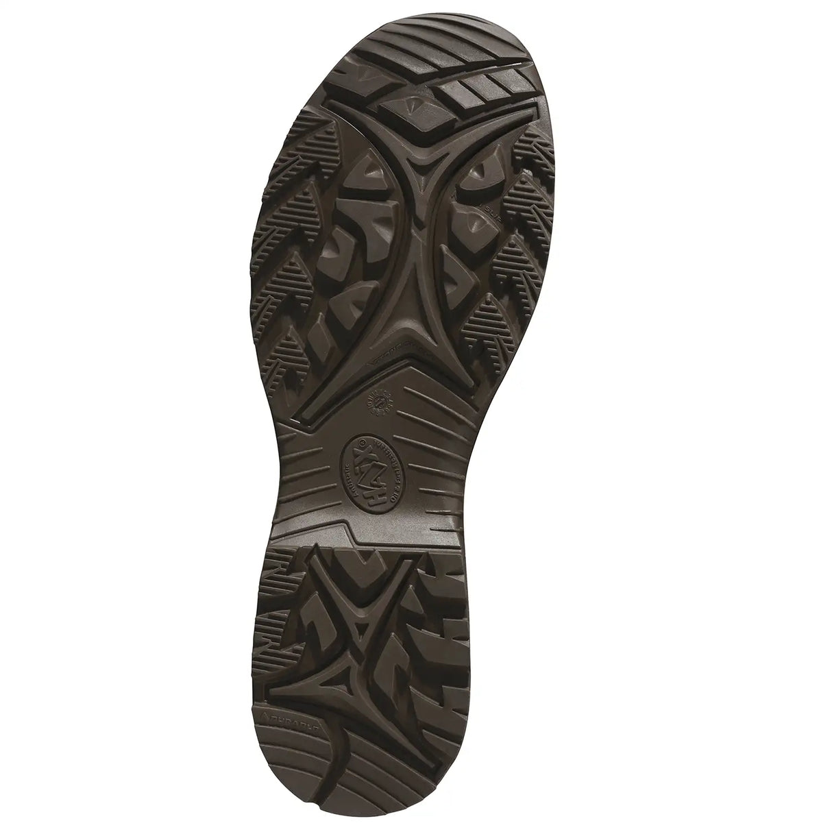 HAIX BLACK EAGLE Nature GTX Mid Boots (Brown)