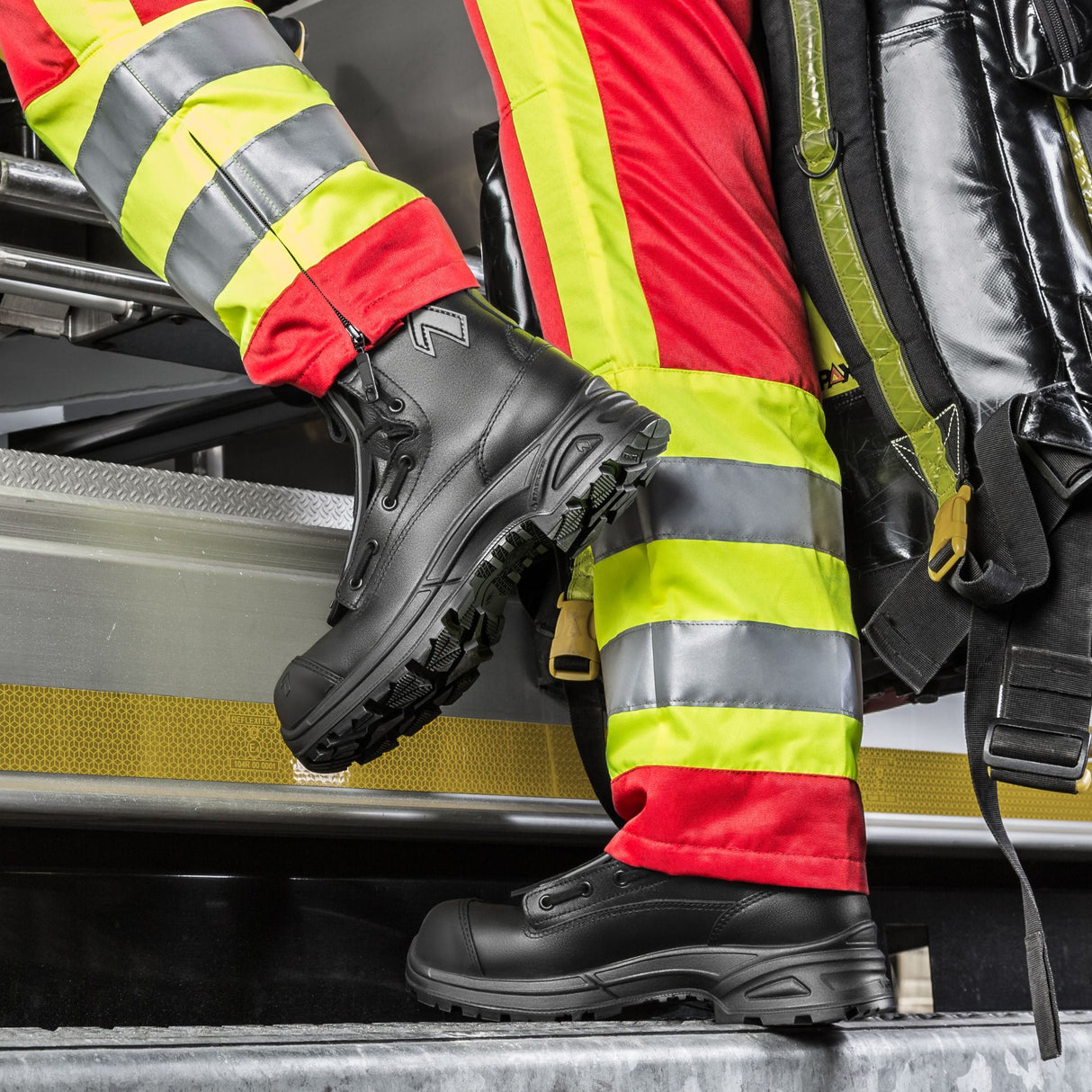 HAIX Airpower XR1 Waterproof S3 Safety Boots