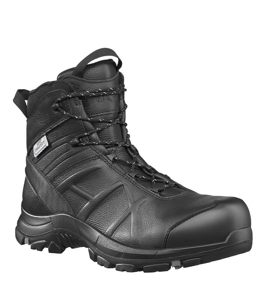 HAIX Rescue One Waterproof S3 Boots