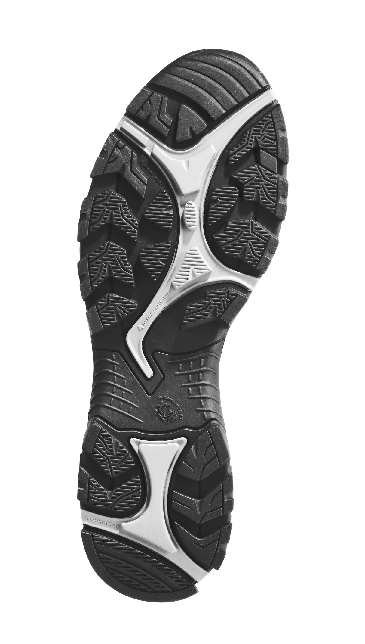 HAIX Rescue One Waterproof S3 Boots