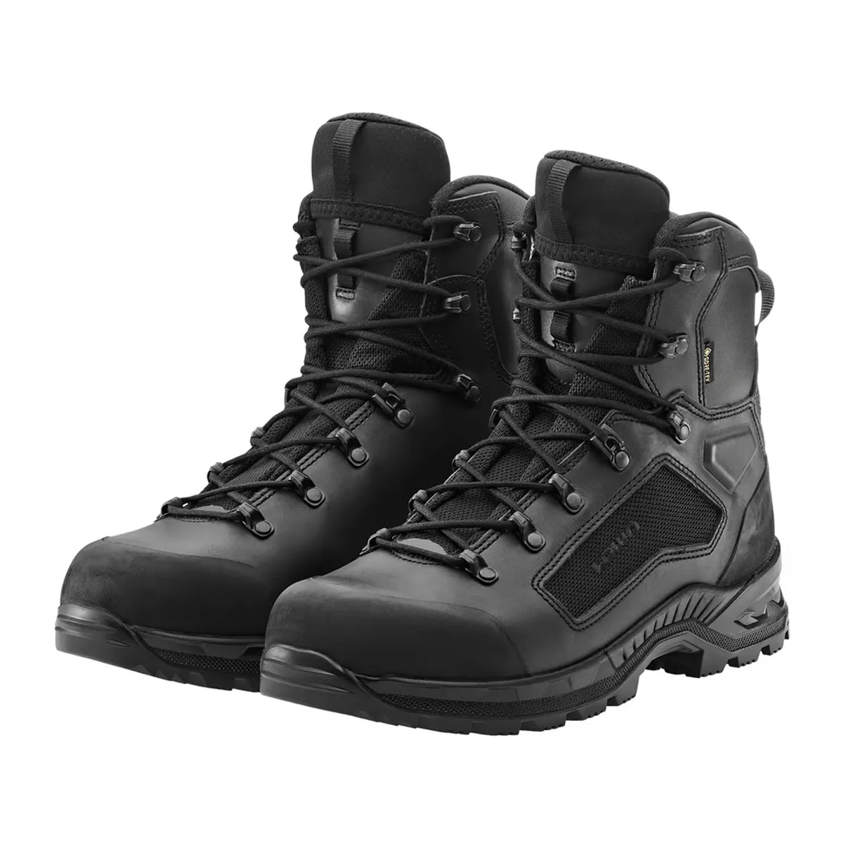 LOWA Breacher GTX GORE-TEX Mid Boots