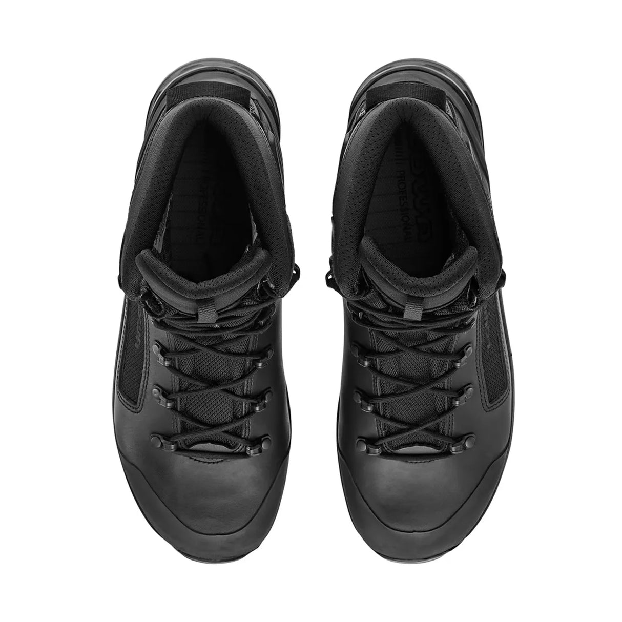 LOWA Breacher GTX GORE-TEX Mid Boots