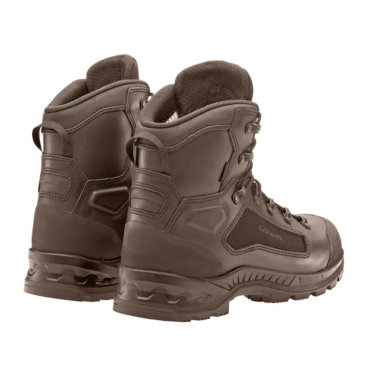 LOWA Breacher GTX GORE-TEX Mid Boots