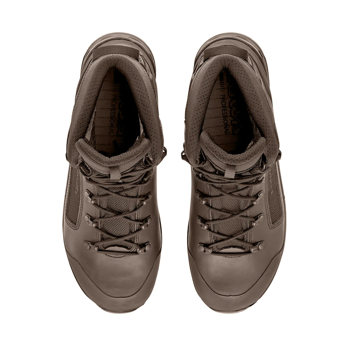 LOWA Breacher GTX GORE-TEX Mid Boots