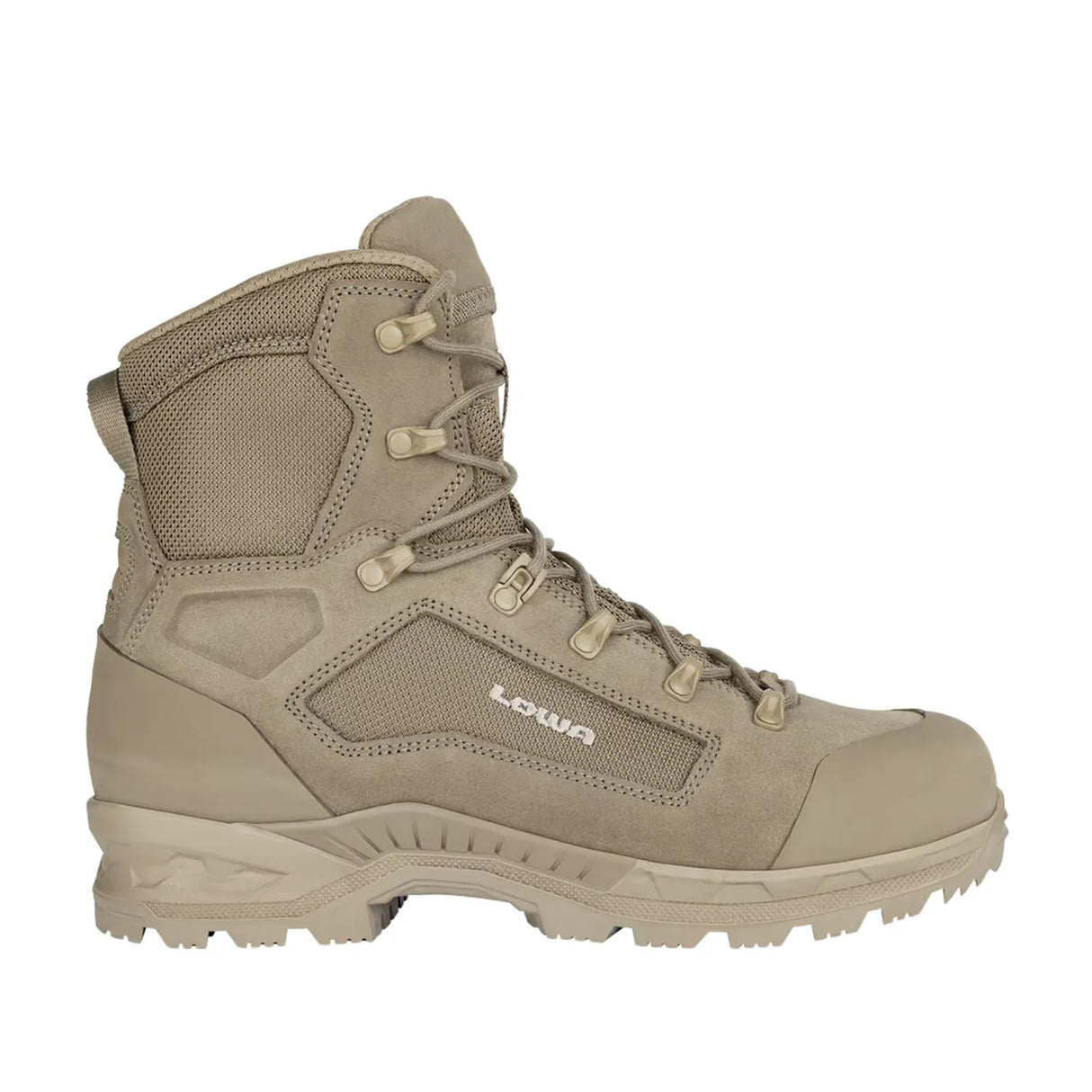 LOWA Breacher S Mid Boots