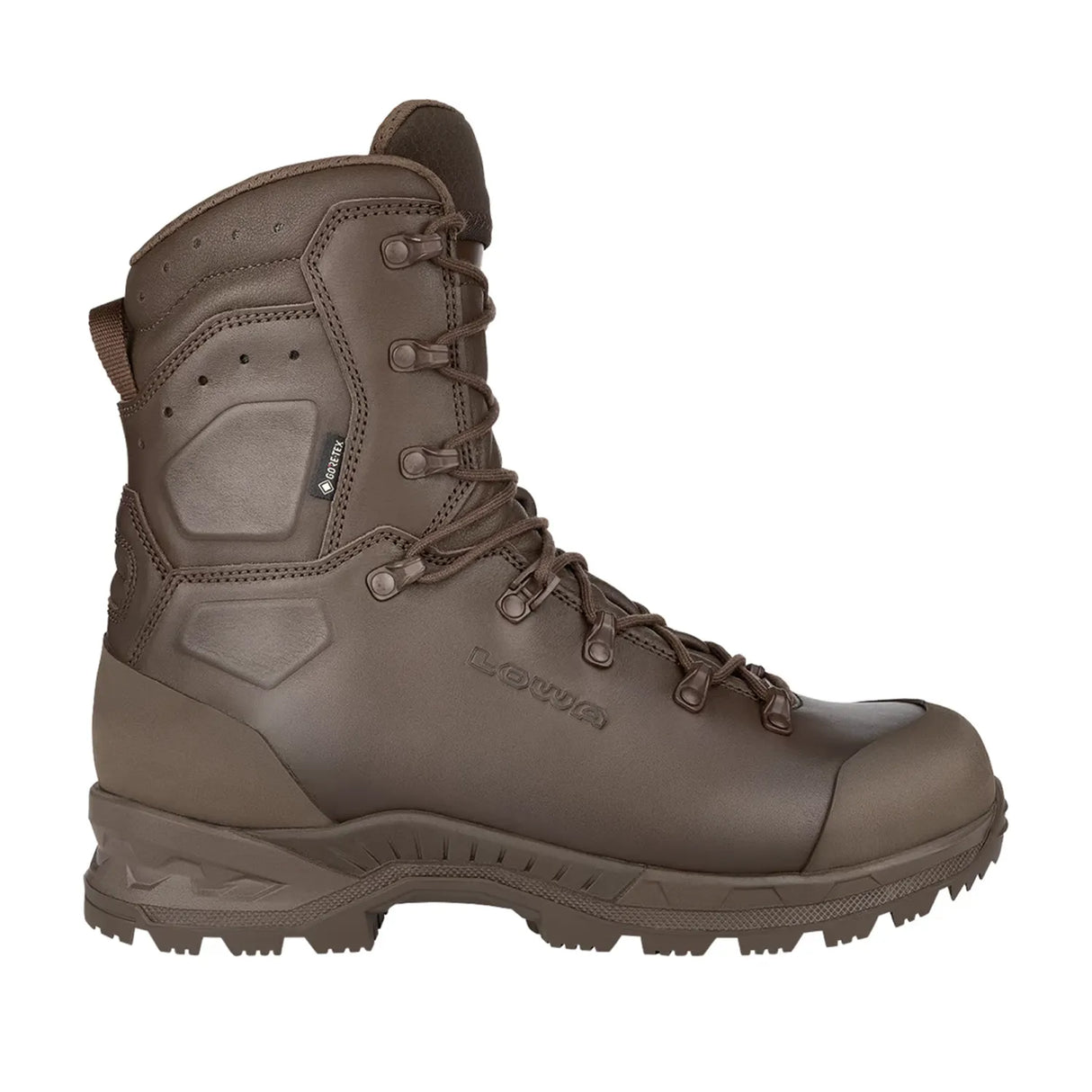 LOWA Combat GTX GORE-TEX MK2 Boots