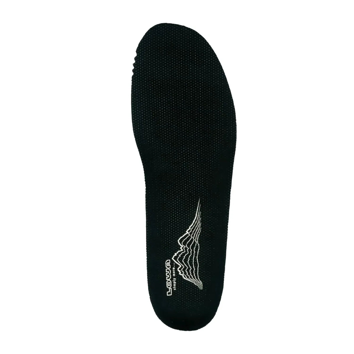 LOWA Mountain/Trekking Footbed Insoles