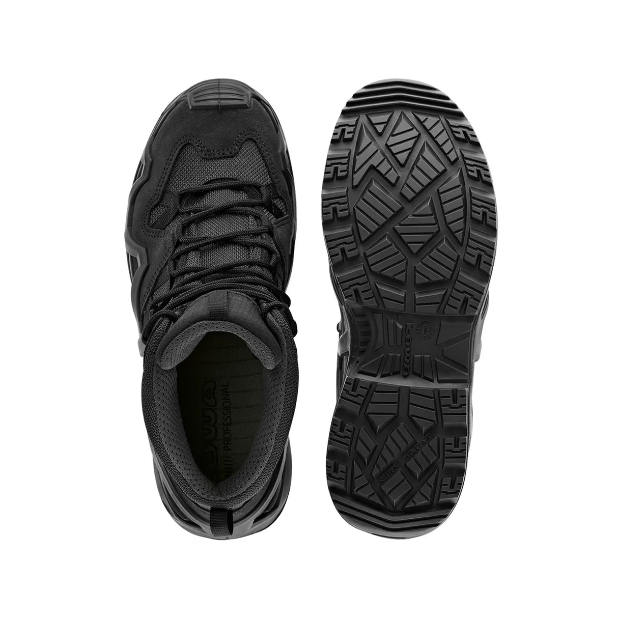 LOWA Zephyr MK2 GTX GORE-TEX Mid Boots