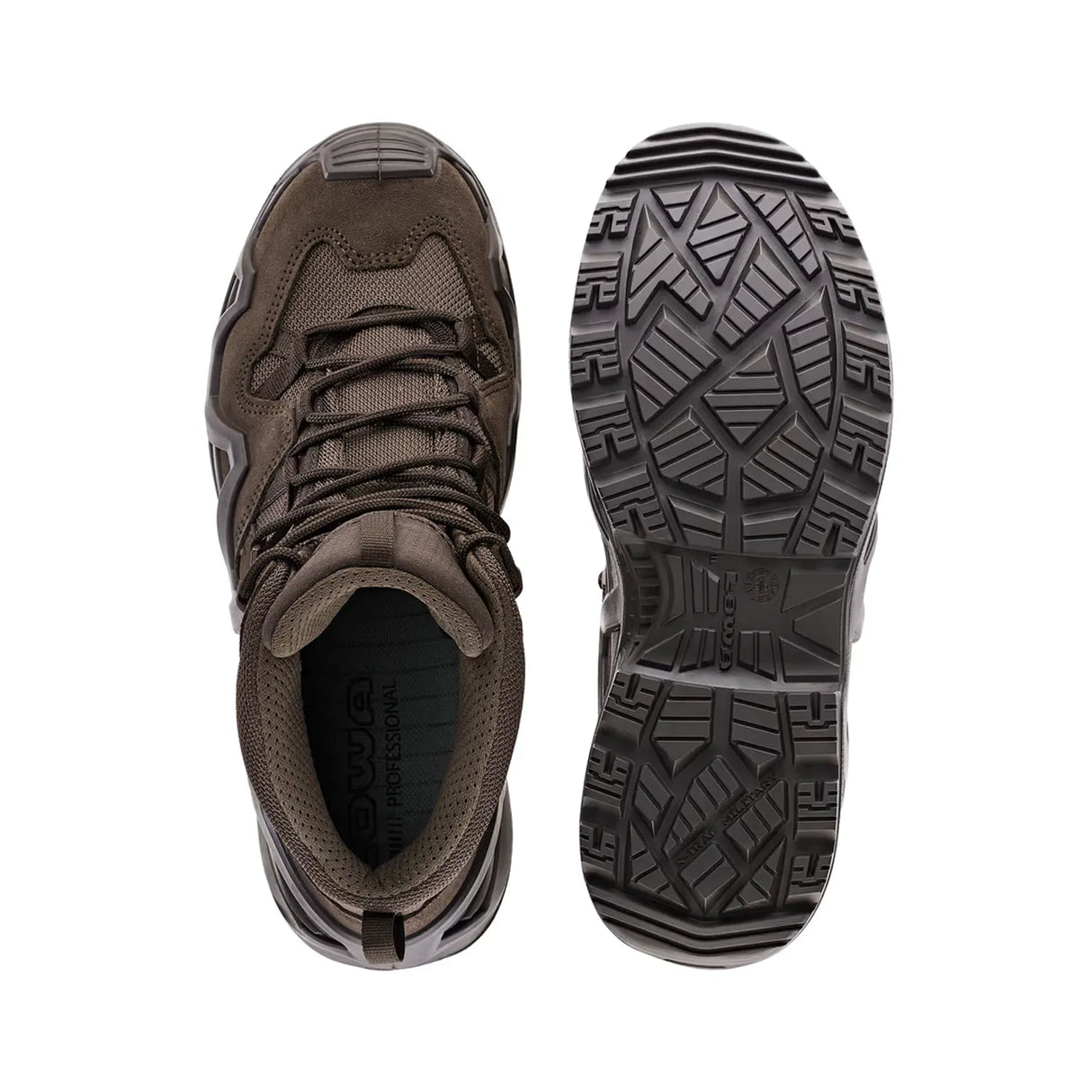 LOWA Zephyr MK2 GTX GORE-TEX Mid Boots