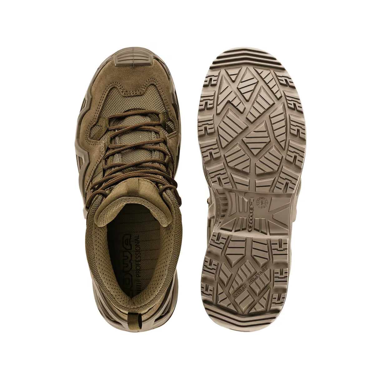 LOWA Zephyr MK2 GTX GORE-TEX Mid Boots