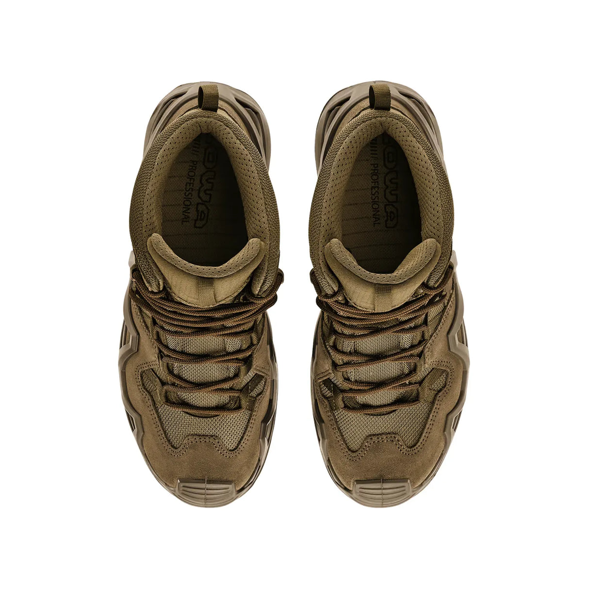 LOWA Zephyr MK2 GTX GORE-TEX Mid Boots