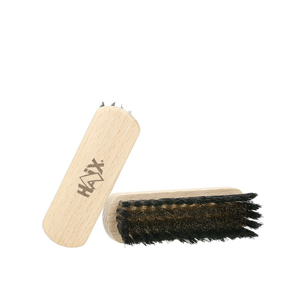 HAIX Suede Care Shoe & Boot Brush