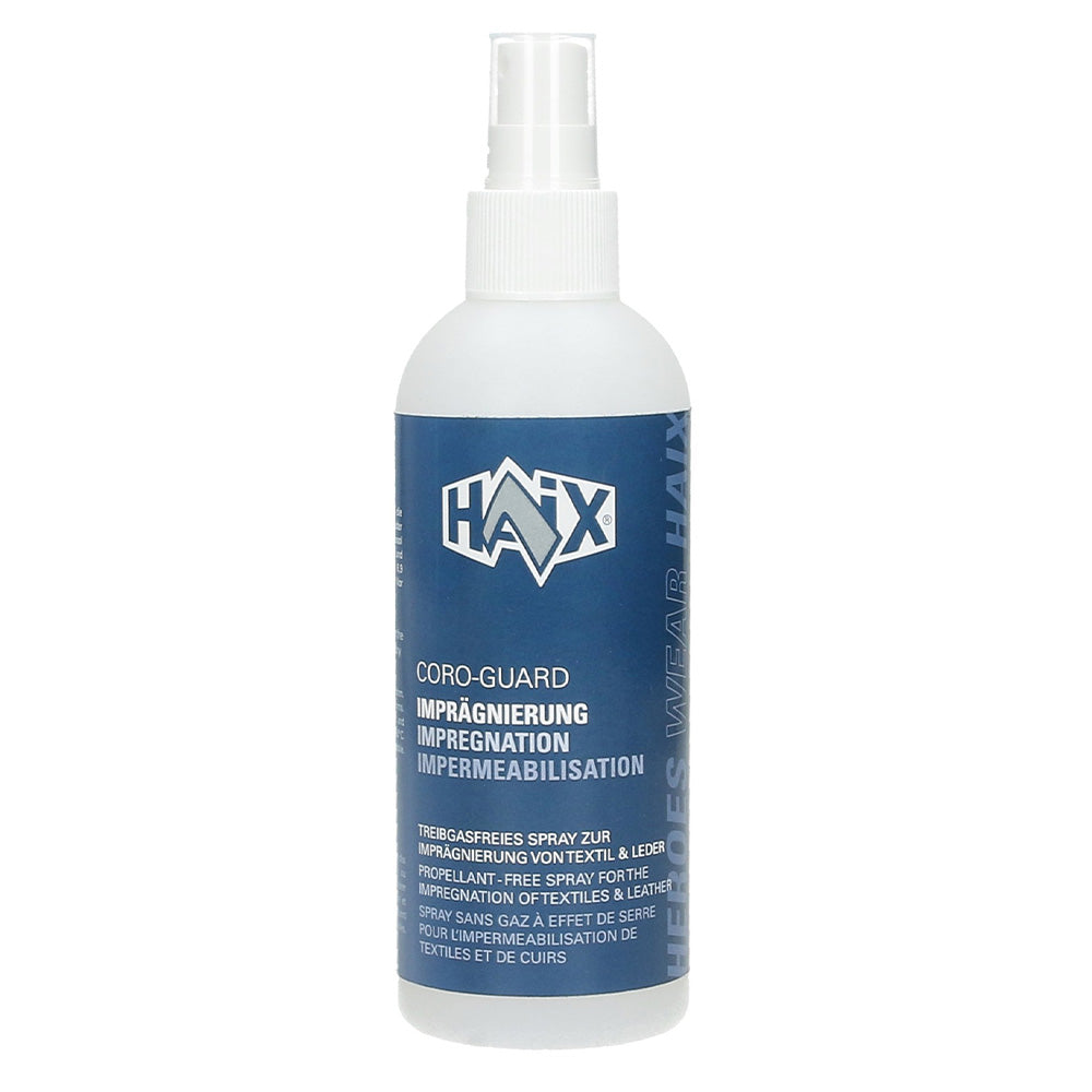 HAIX Coro-Guard Waterproof Spray (200ml)