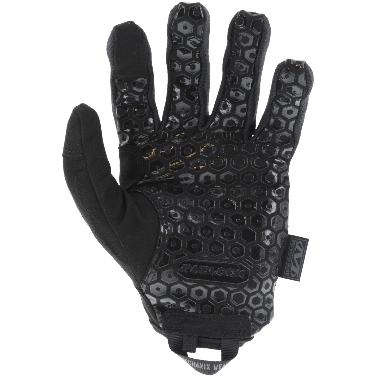 Mechanix T/S Precision Pro High-Dexterity Grip Covert Gloves 2
