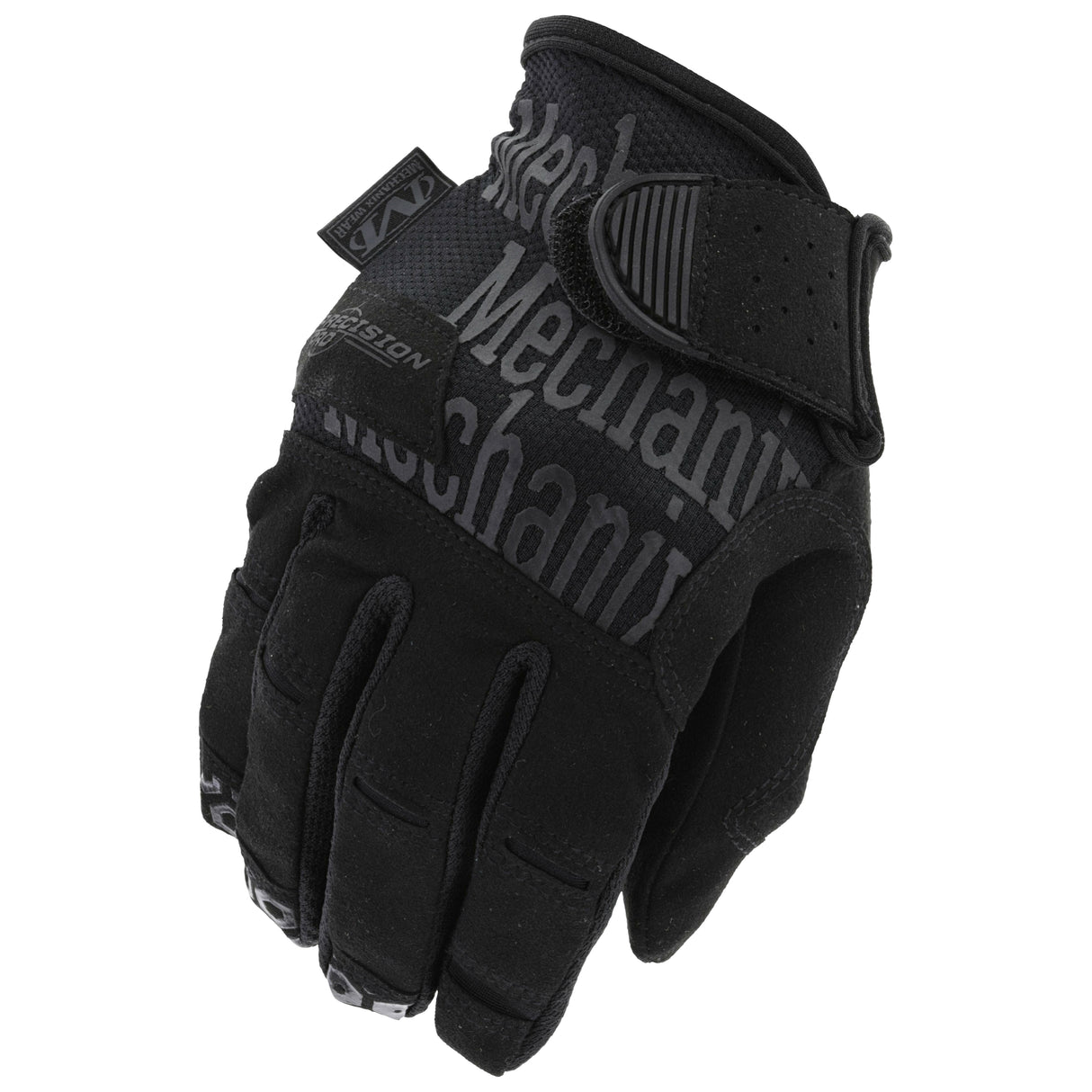 Mechanix T/S Precision Pro High-Dexterity Grip Covert Gloves 1