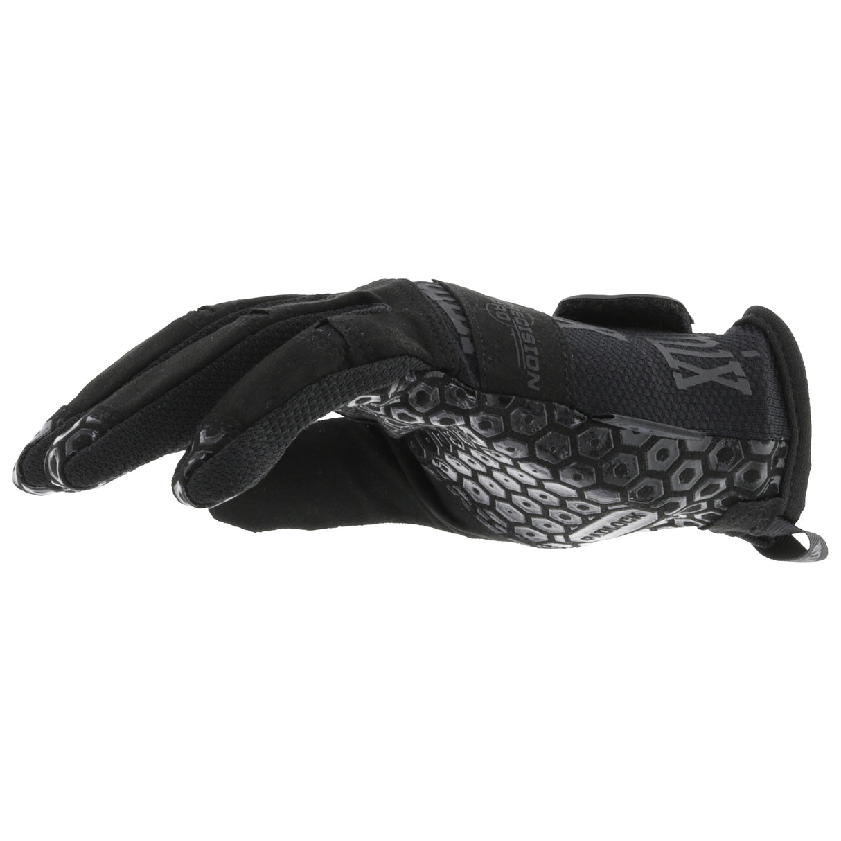Mechanix T/S Precision Pro High-Dexterity Grip Covert Gloves 4