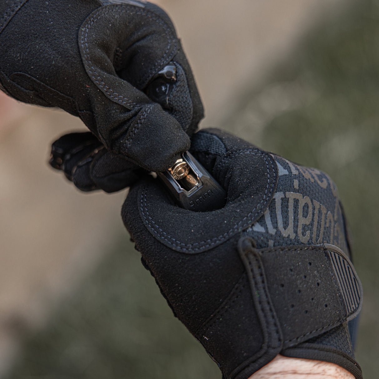 Mechanix T/S Precision Pro High-Dexterity Grip Covert Gloves 11