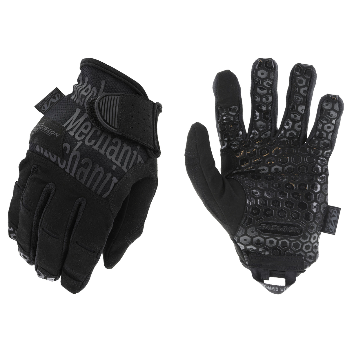 Mechanix T/S Precision Pro High-Dexterity Grip Covert Gloves 3
