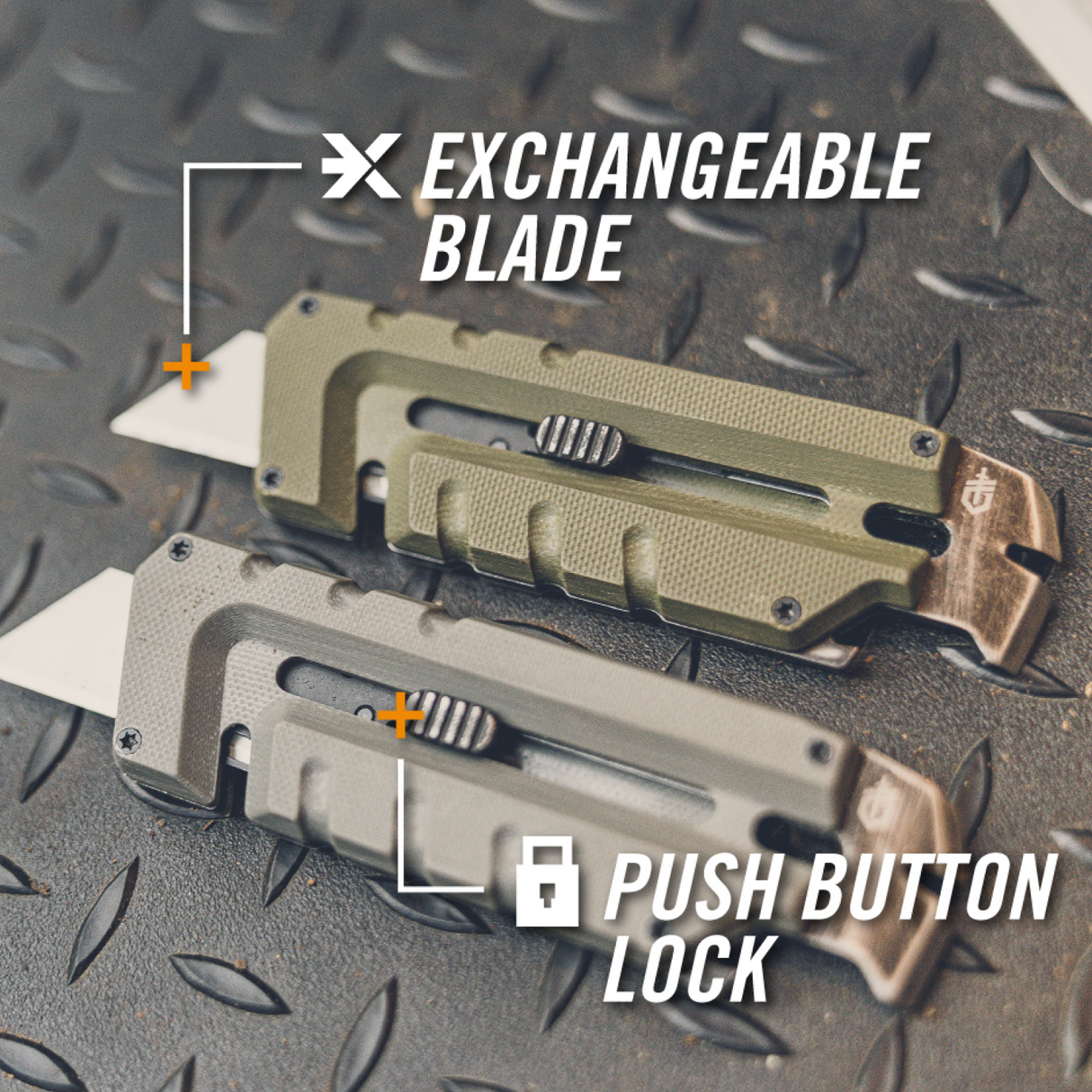 Gerber Prybrid Utility Pocket Multi-Tool (Black)