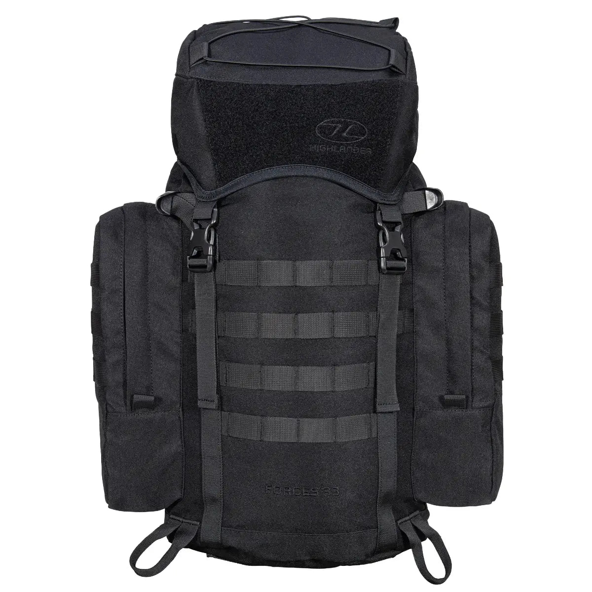 Highlander Forces Elite Rucksack (33L)