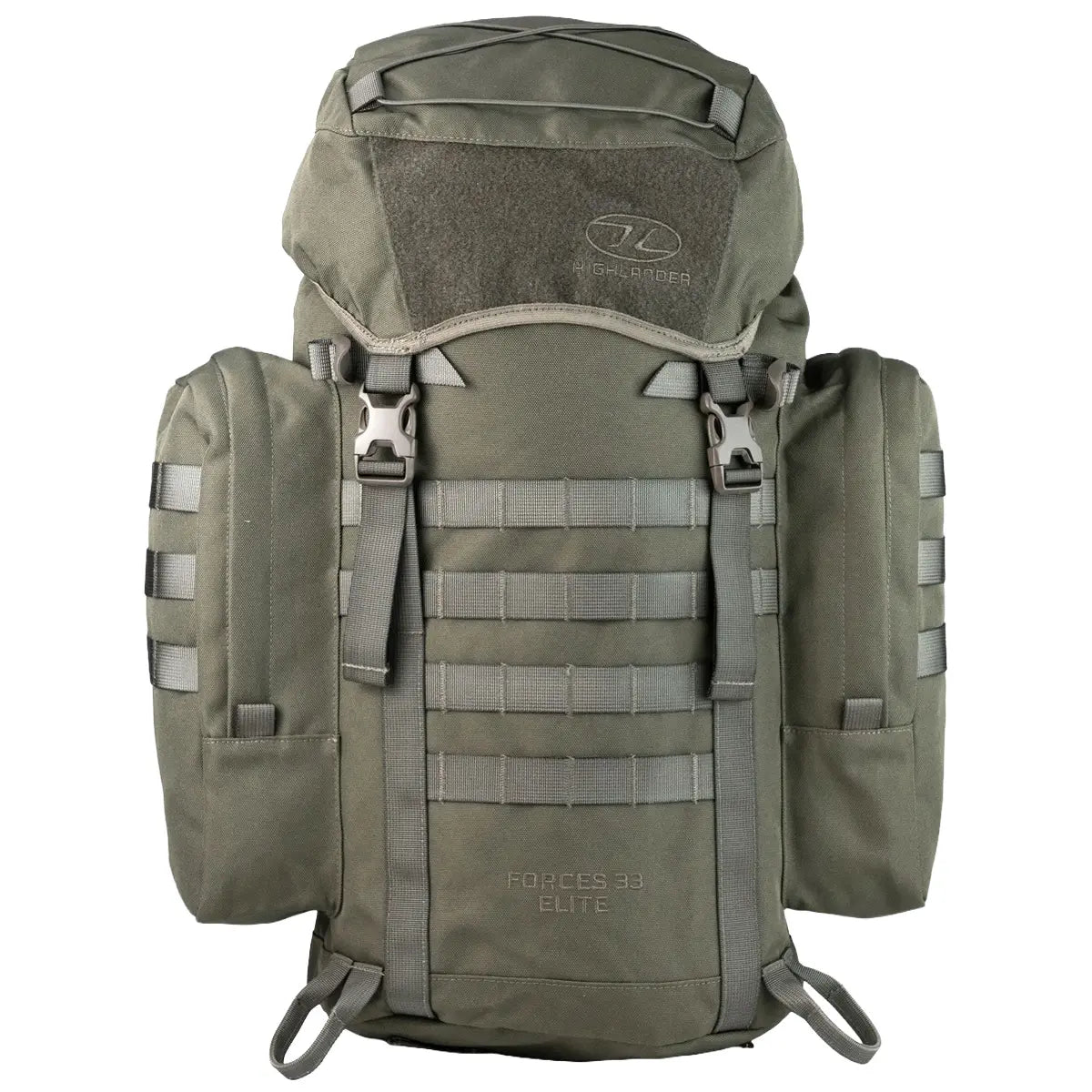 Highlander Forces Elite Rucksack (33L)