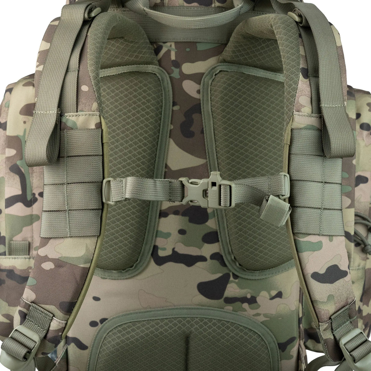 Highlander Forces Elite Rucksack (44L)
