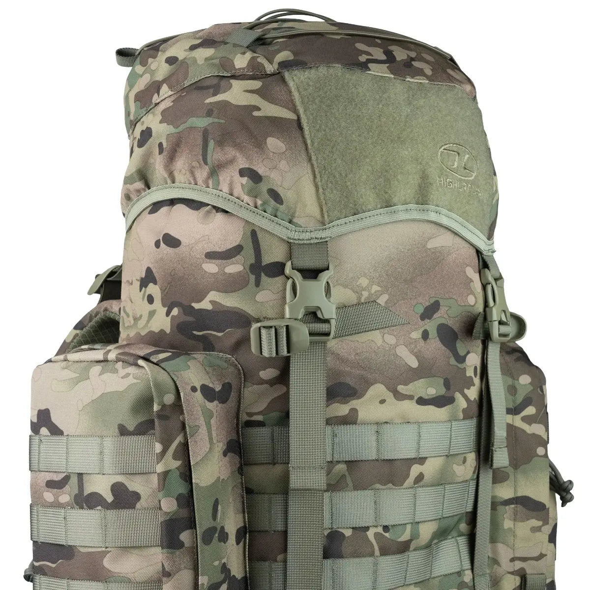 Highlander Forces Elite Rucksack (44L)