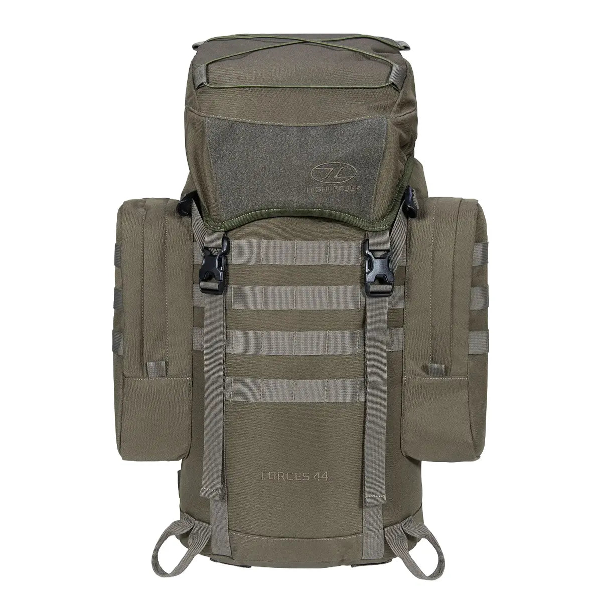 Highlander Forces Elite Rucksack (44L)