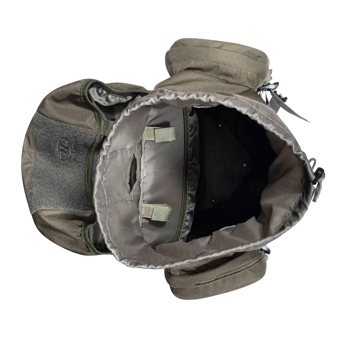 Highlander Forces Elite Rucksack (44L)