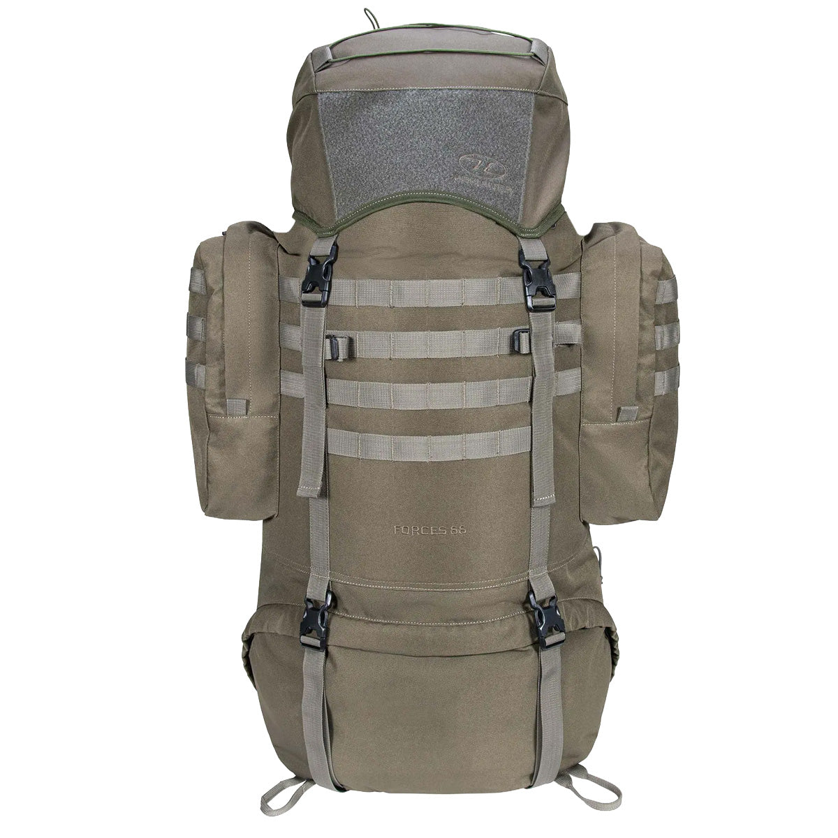 Highlander Forces Elite Rucksack (66L)