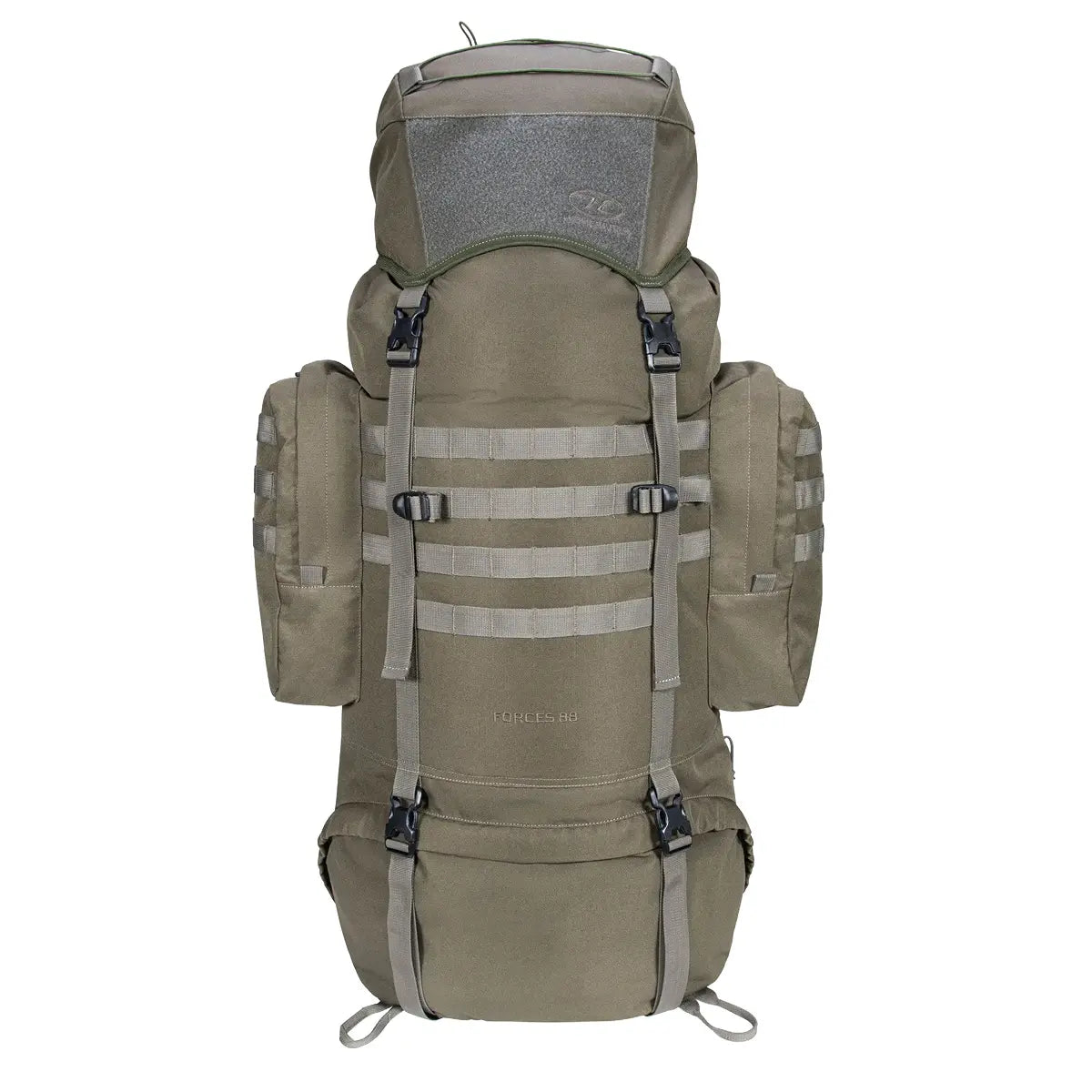 Highlander Forces Elite Rucksack (88L)