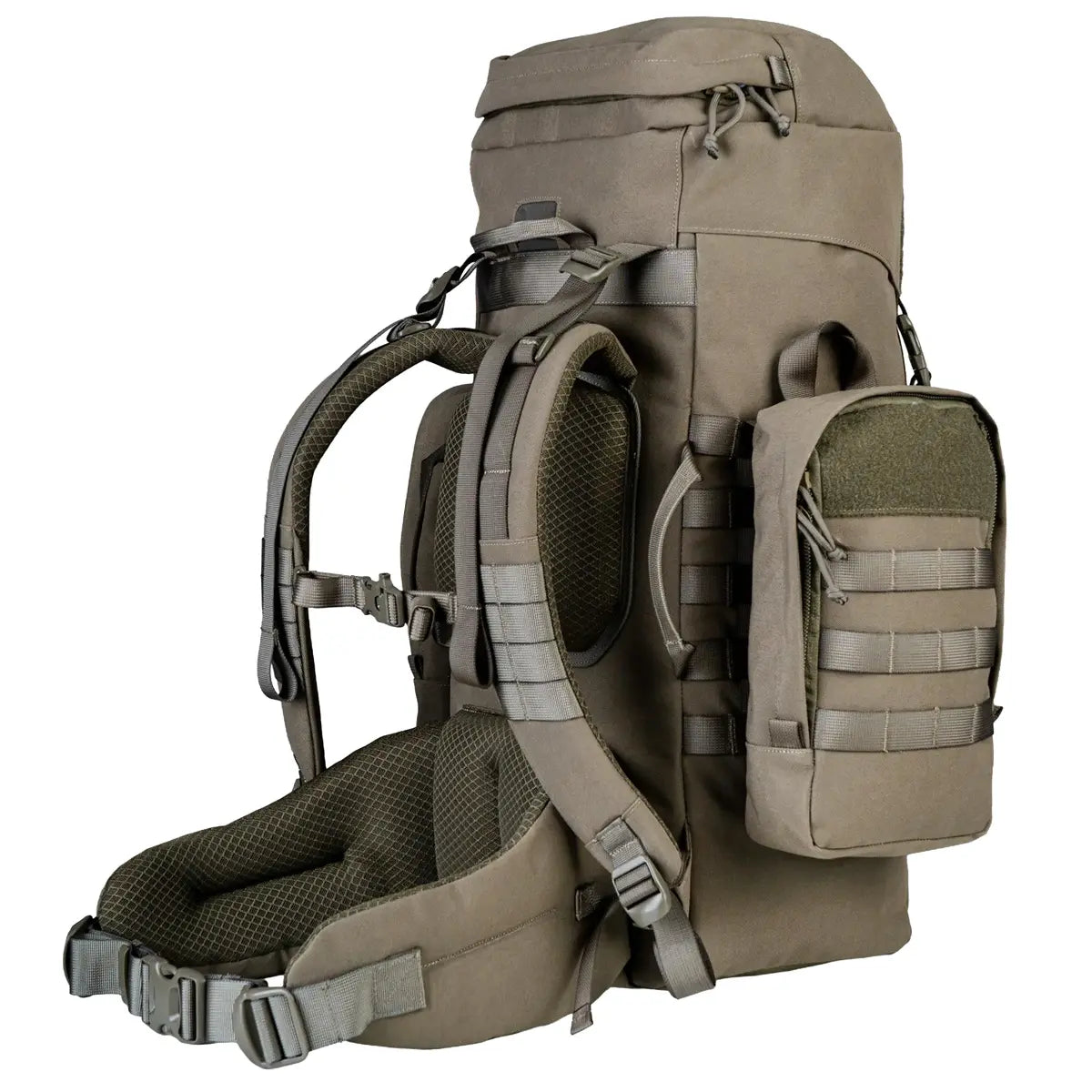 Highlander Pinnacle Rucksack (50L)