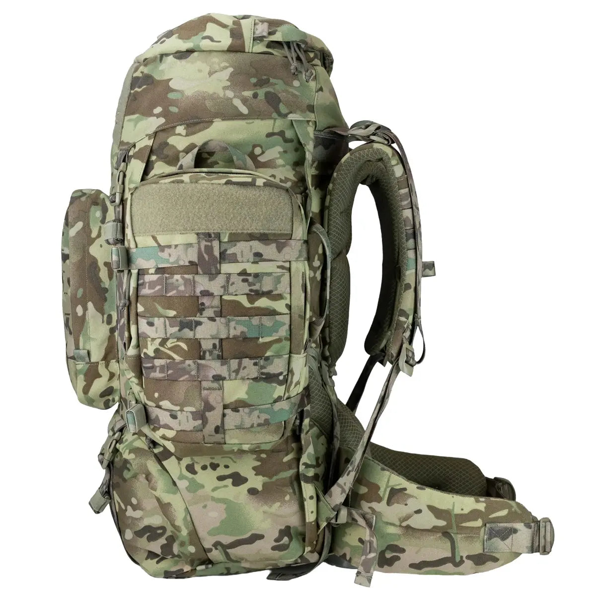 Highlander Pinnacle Rucksack (70L)
