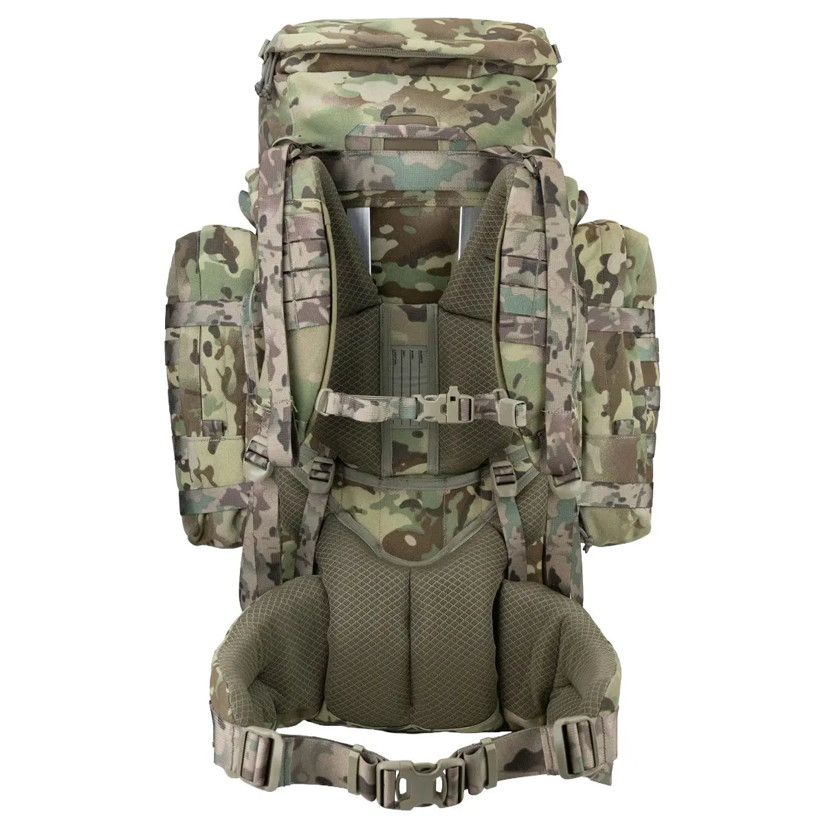 Highlander Pinnacle Rucksack (70L)
