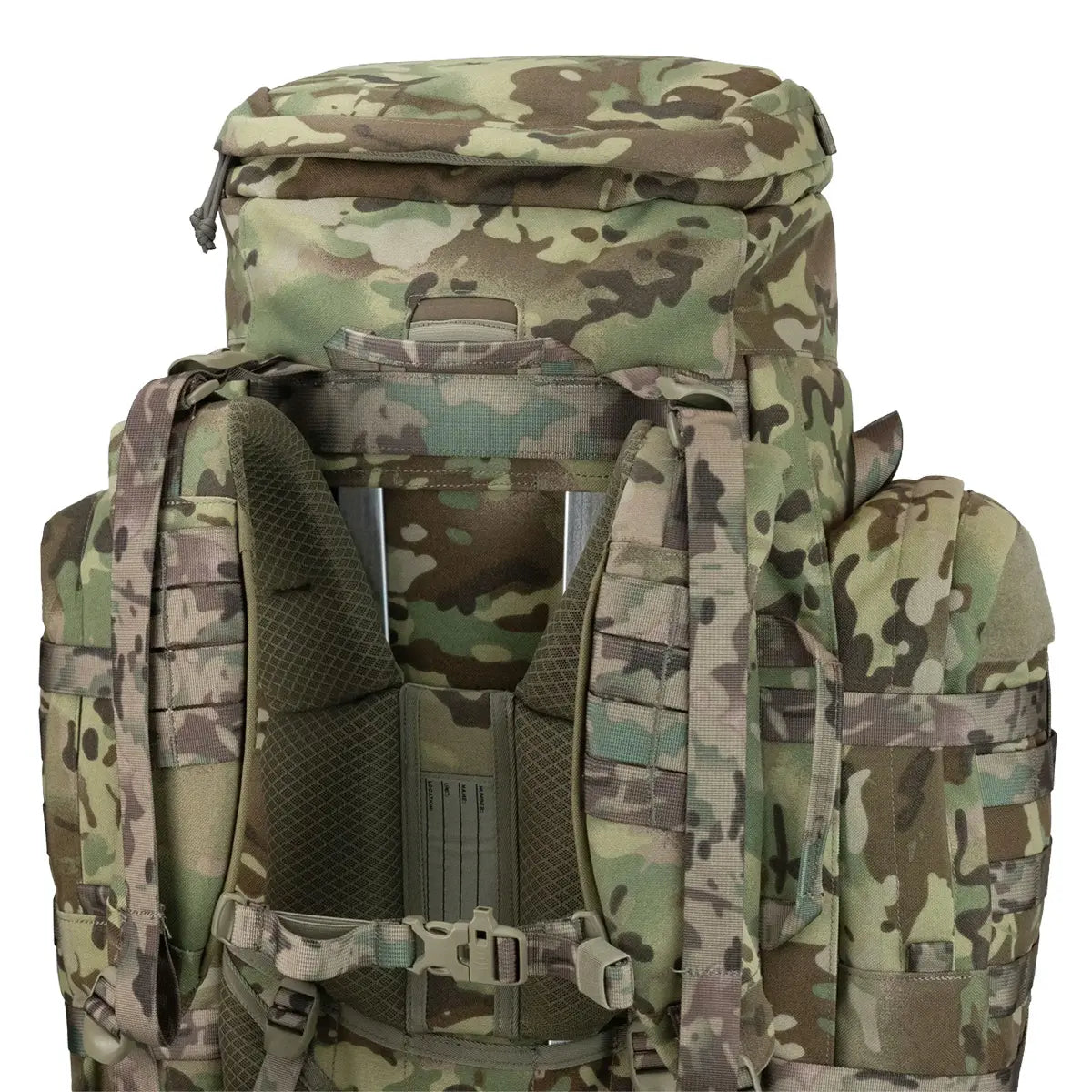 Highlander Pinnacle Rucksack (70L)