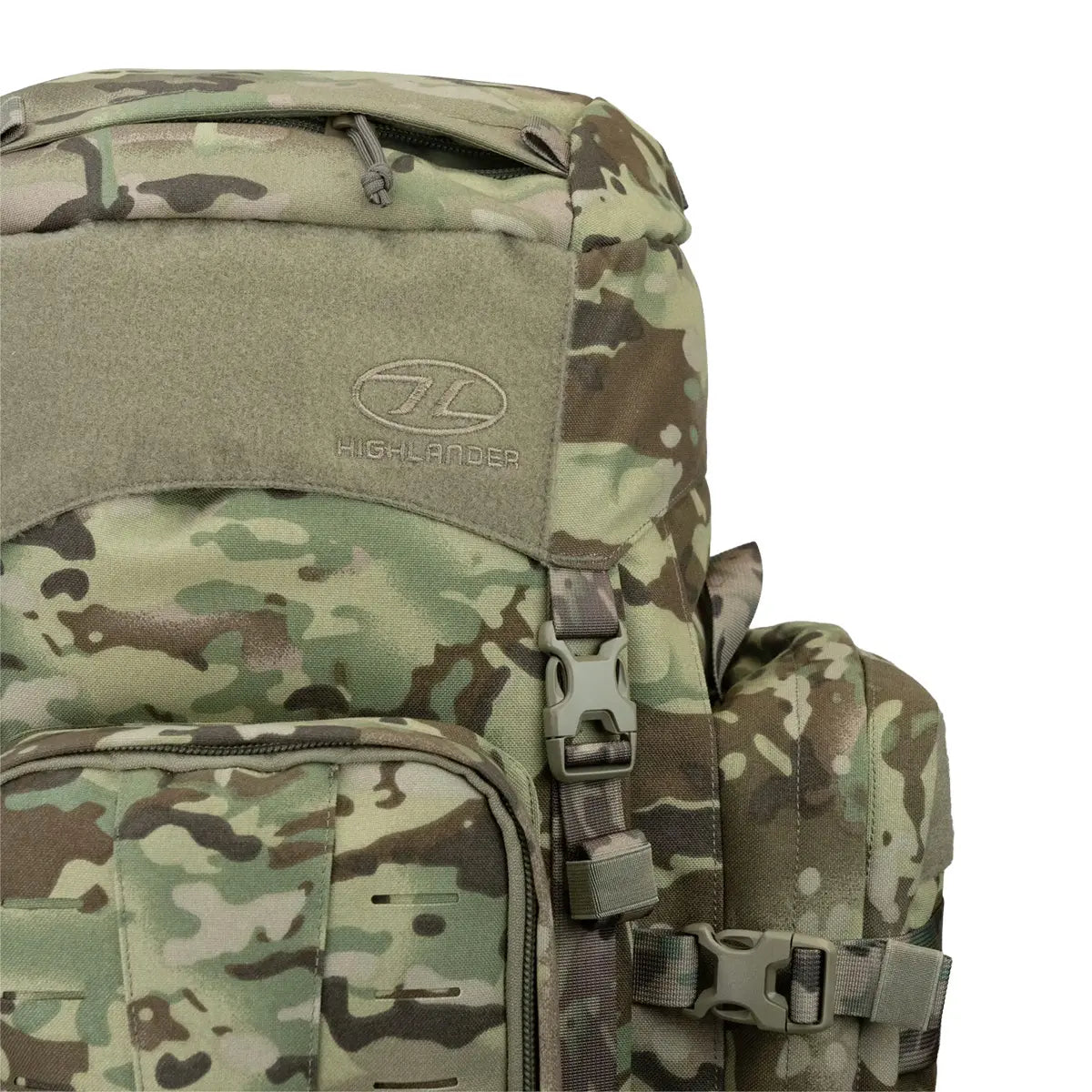 Highlander Pinnacle Rucksack (70L)