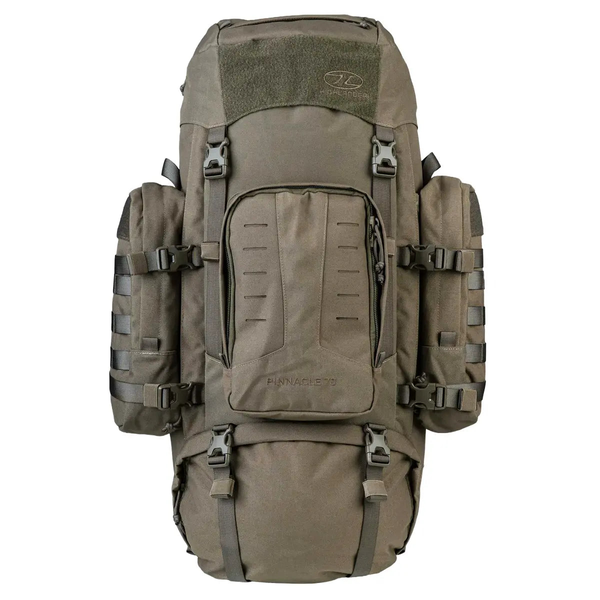 Highlander Pinnacle Rucksack (70L)