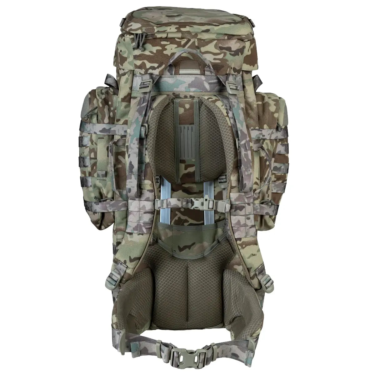Highlander Pinnacle Rucksack (90L)