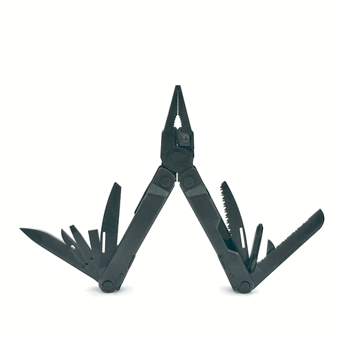 Leatherman Rebar Multi-Tool (Black Oxide)
