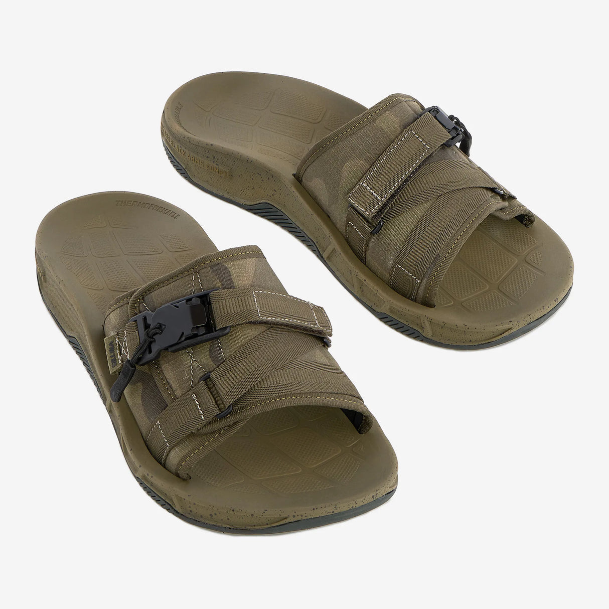 Viktos Ruck Recovery SF Slide