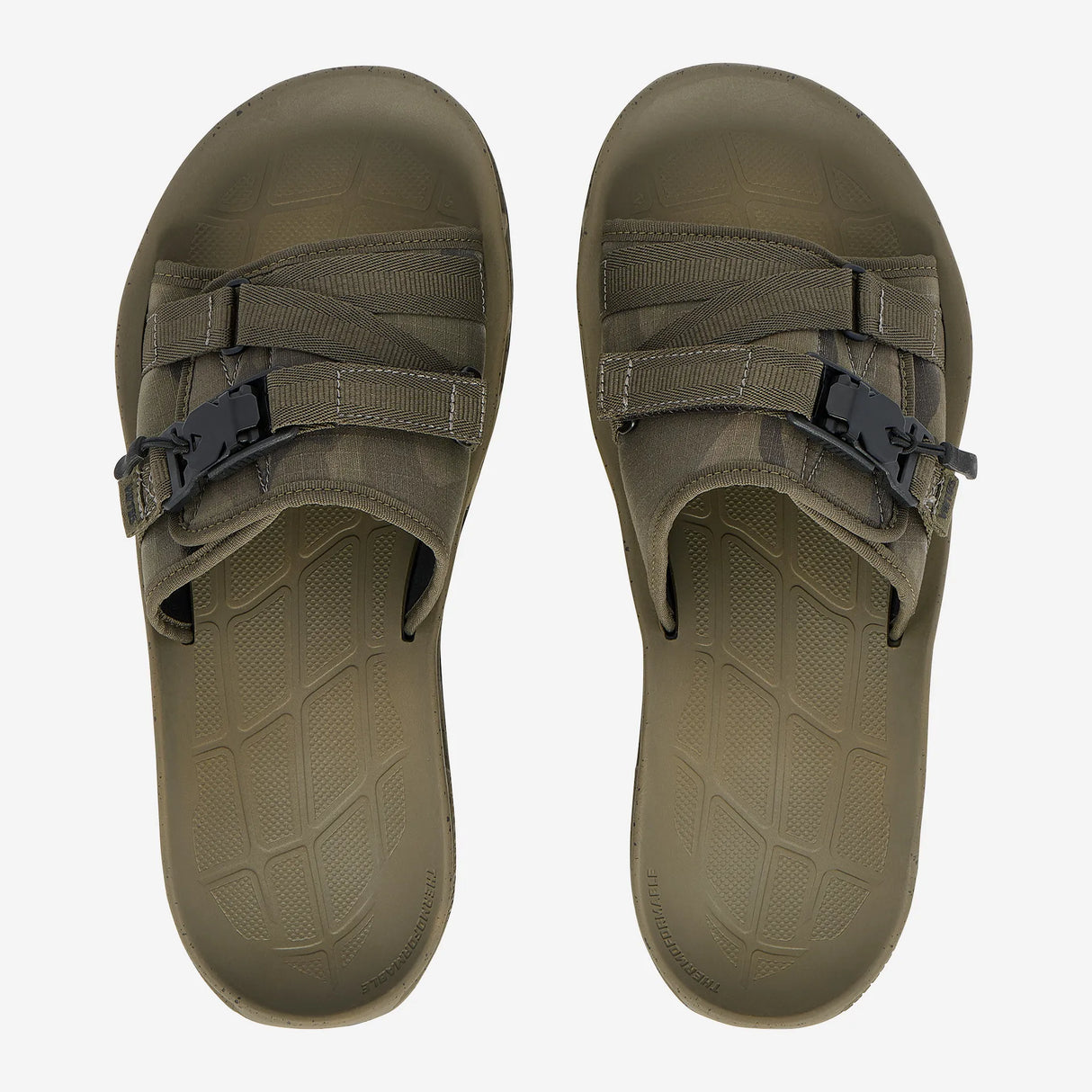 Viktos Ruck Recovery SF Slide