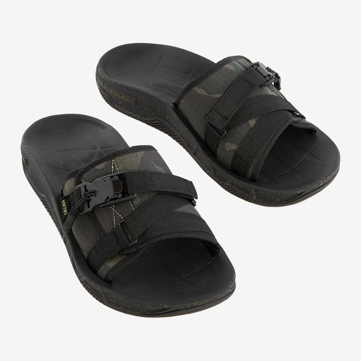 Viktos Ruck Recovery SF Slide