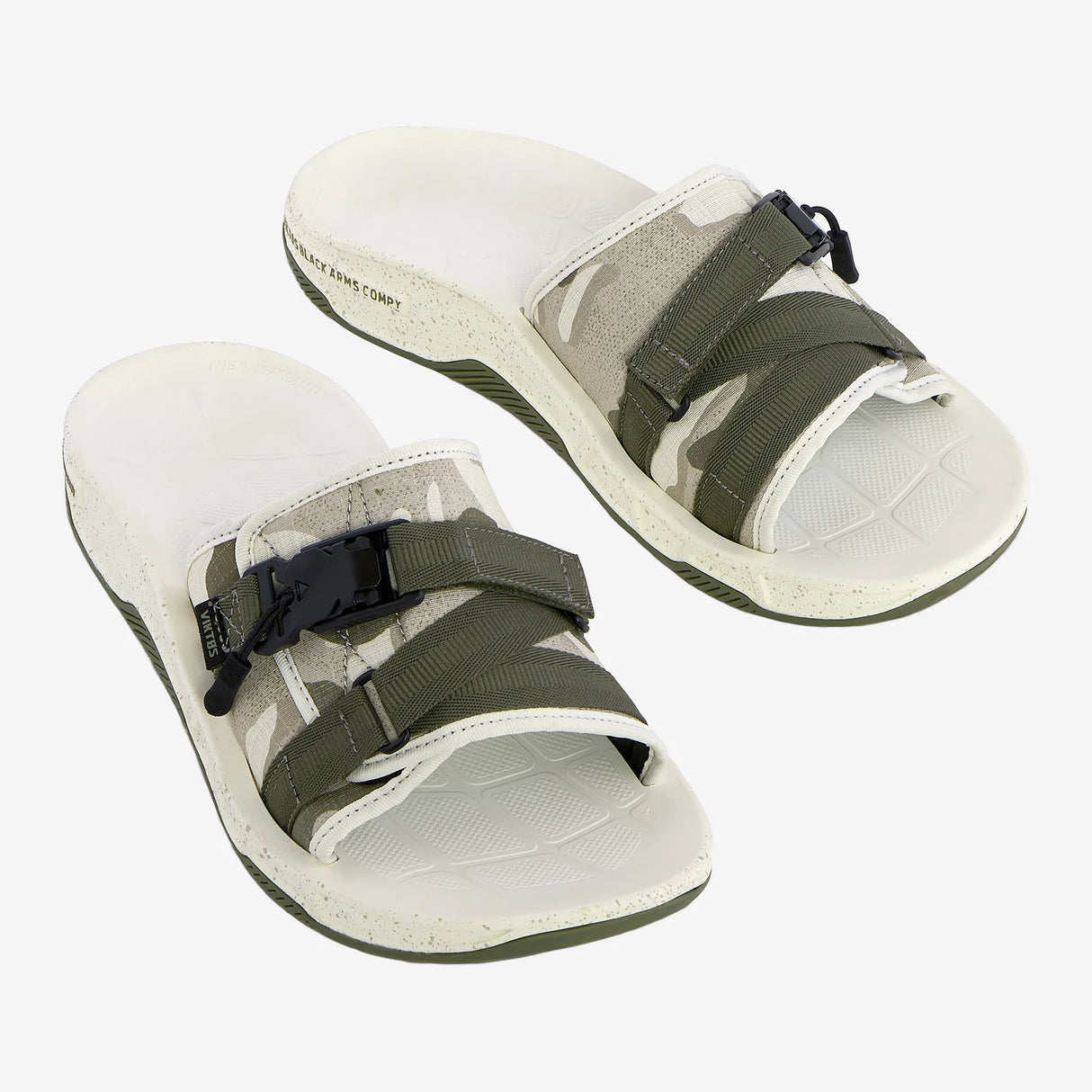 Viktos Ruck Recovery SF Slide