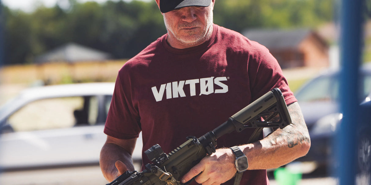 Viktos OGV T-Shirt