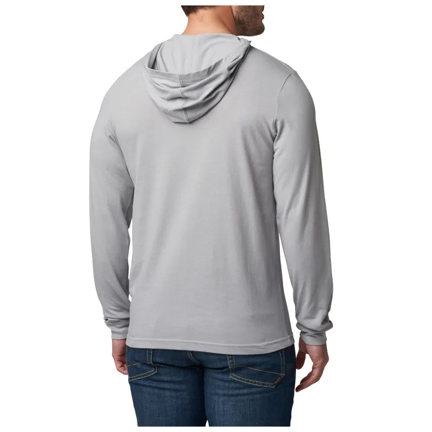 5.11 Hooded L/S T-Shirt