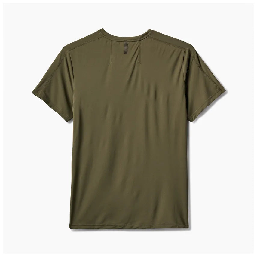 5.11 No Mercy PT-R S/S Top