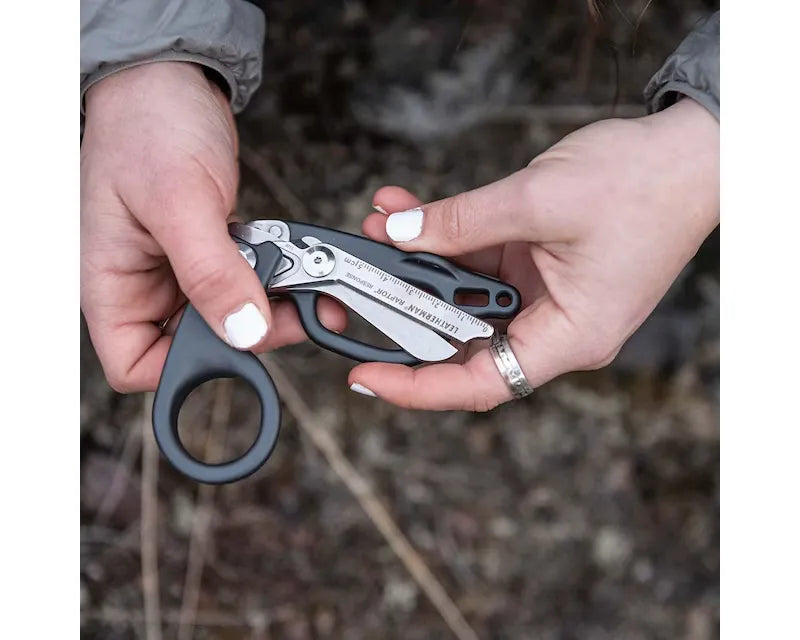 Leatherman Raptor Response Shears (Customised)