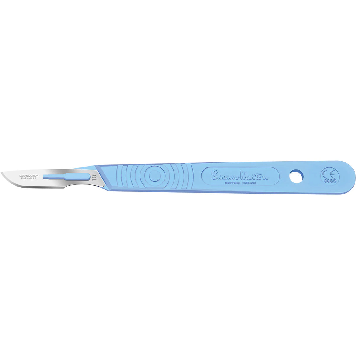 Disposable Sterile Scalpel 1