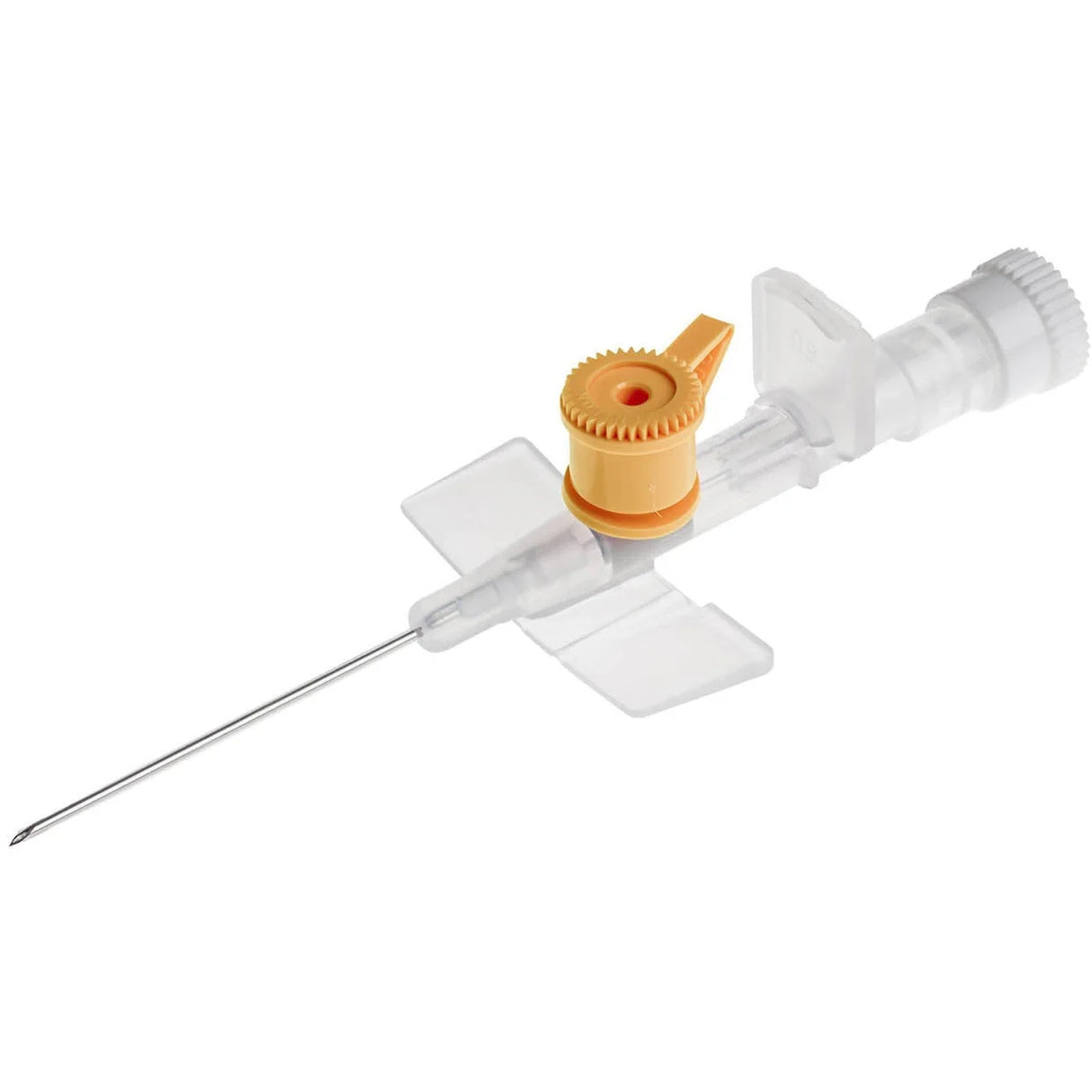 Venflon I.V. Cannula - 14ga (Orange)